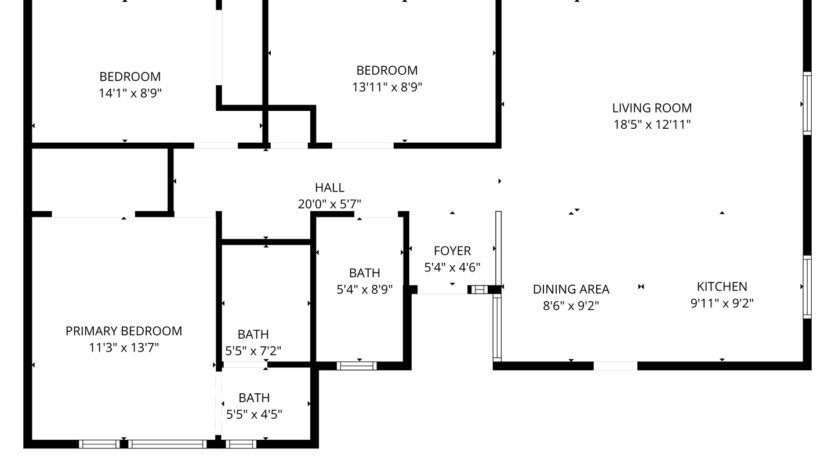 329 Marna Drive - Vacaville - California - 3 bed, 2 bath rental property