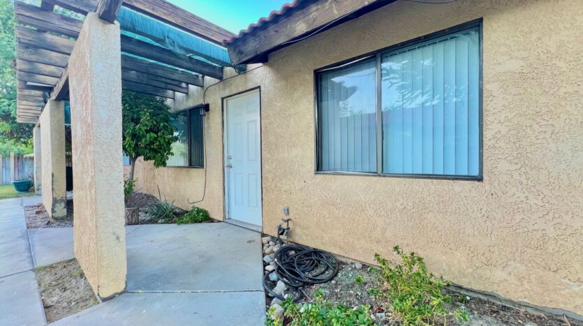 32975 Wishing Well - A - Cathedral City - California - 2 bed, 1 bath rental property