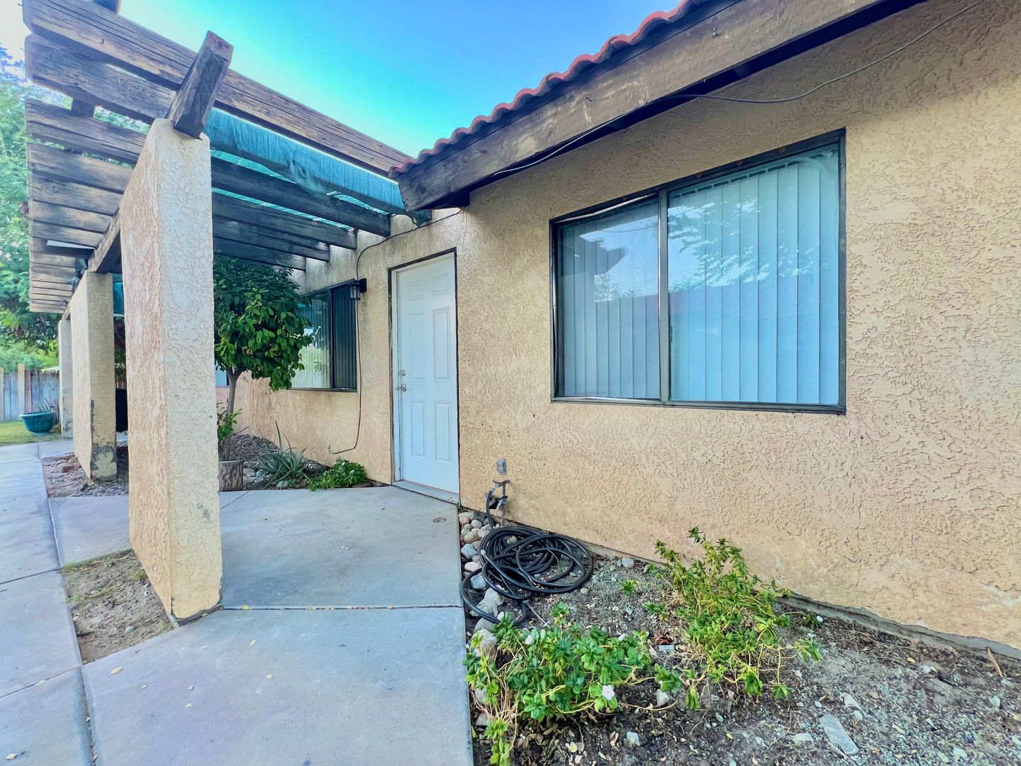 32975 Wishing Well - A - Cathedral City - California - 2 bed, 1 bath rental property