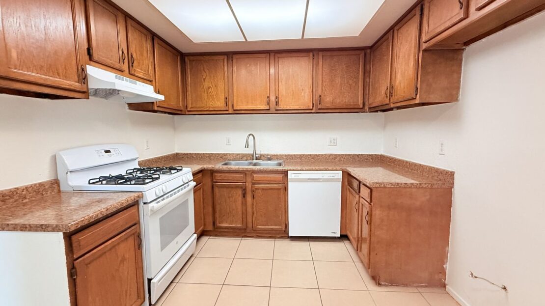 32975 Wishing Well - A - Cathedral City - California - 2 bed, 1 bath rental property