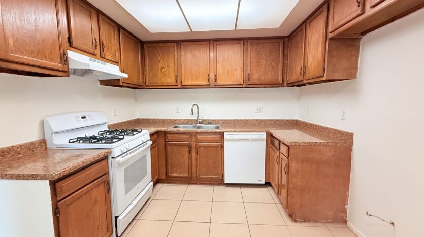 32975 Wishing Well - A - Cathedral City - California - 2 bed, 1 bath rental property