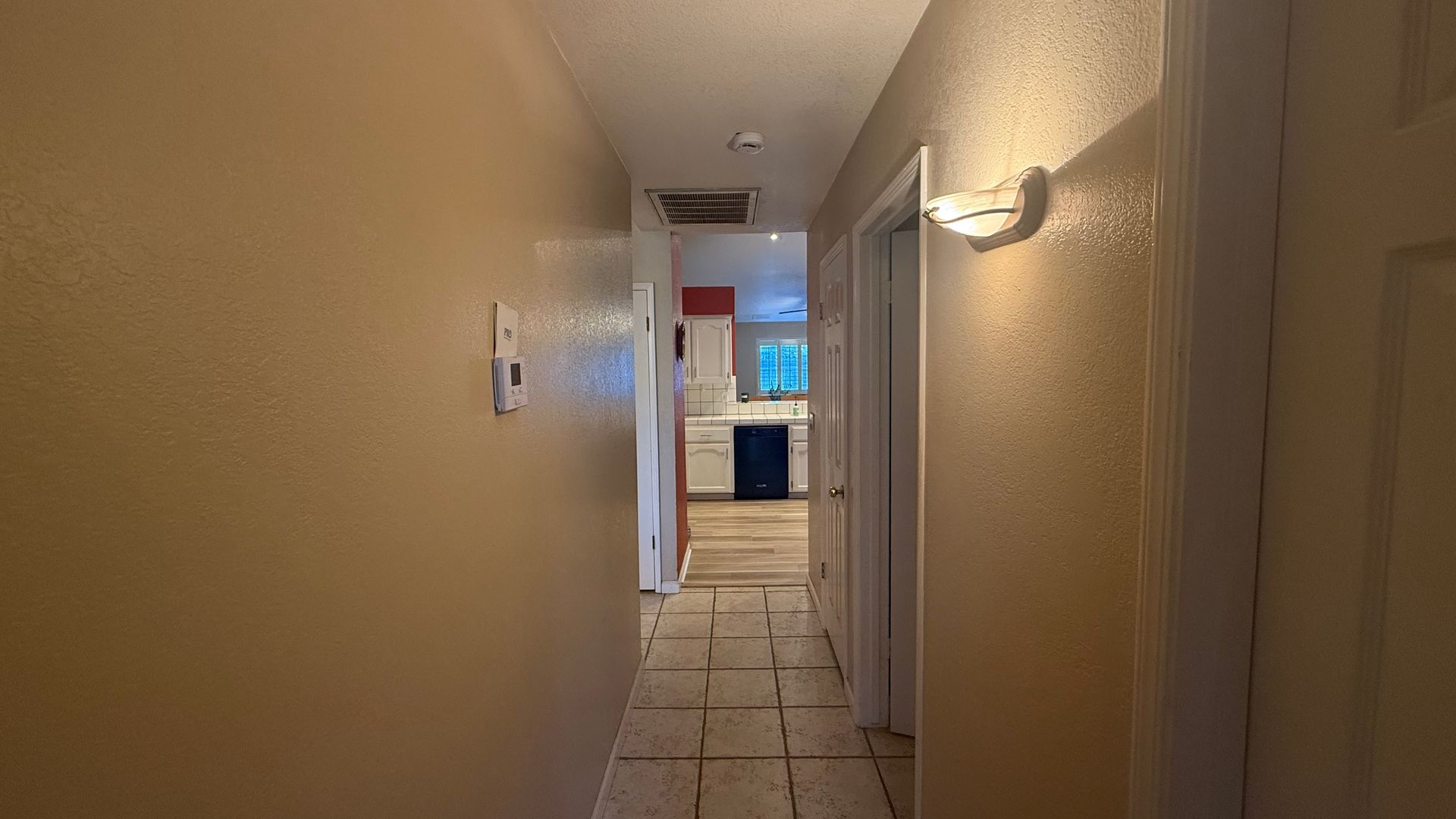 3299 W Stuart Avenue - Fresno - California - 3 bed, 2 bath rental property