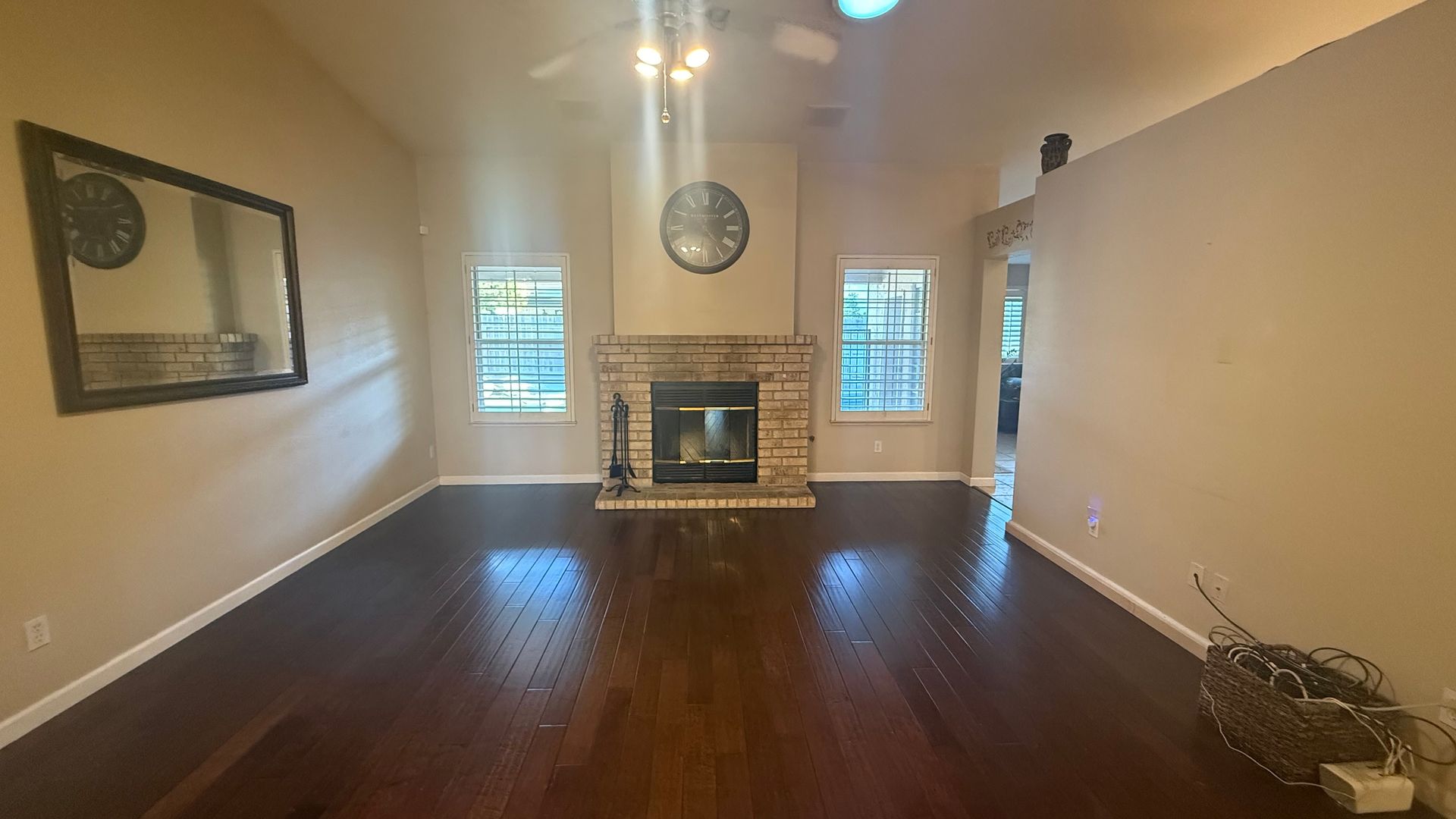 3299 W Stuart Avenue - Fresno - California - 3 bed, 2 bath rental property