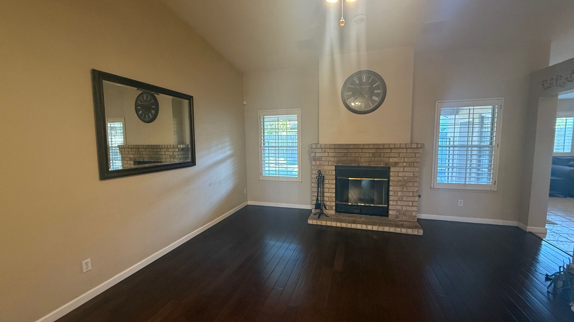 3299 W Stuart Avenue - Fresno - California - 3 bed, 2 bath rental property