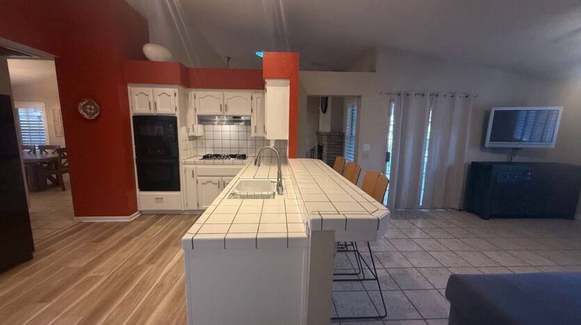 3299 W Stuart Avenue - Fresno - California - 3 bed, 2 bath rental property