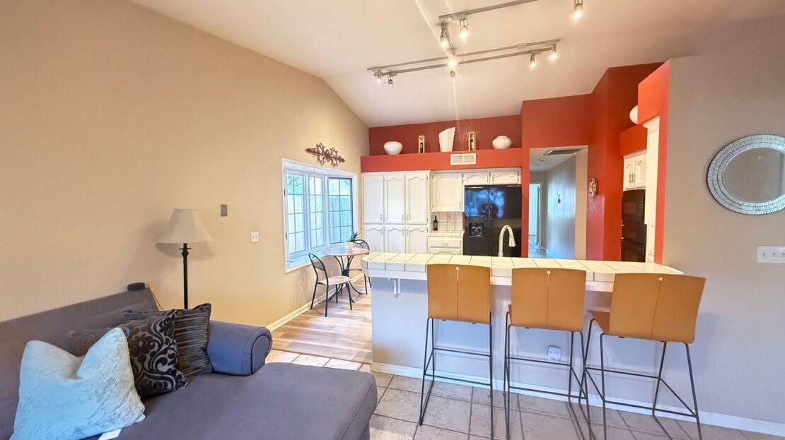 3299 W Stuart Avenue - Fresno - California - 3 bed, 2 bath rental property