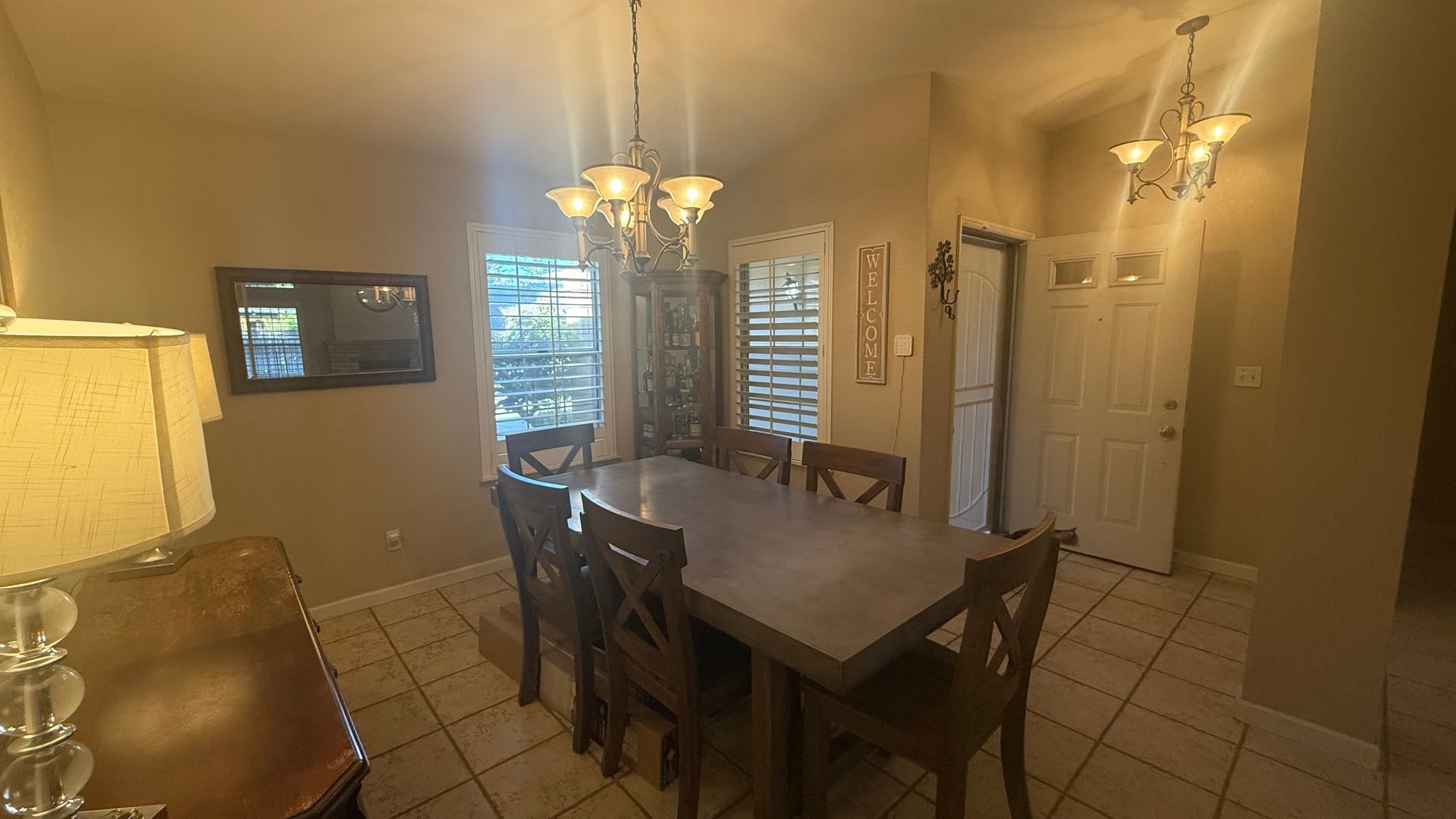 3299 W Stuart Avenue - Fresno - California - 3 bed, 2 bath rental property