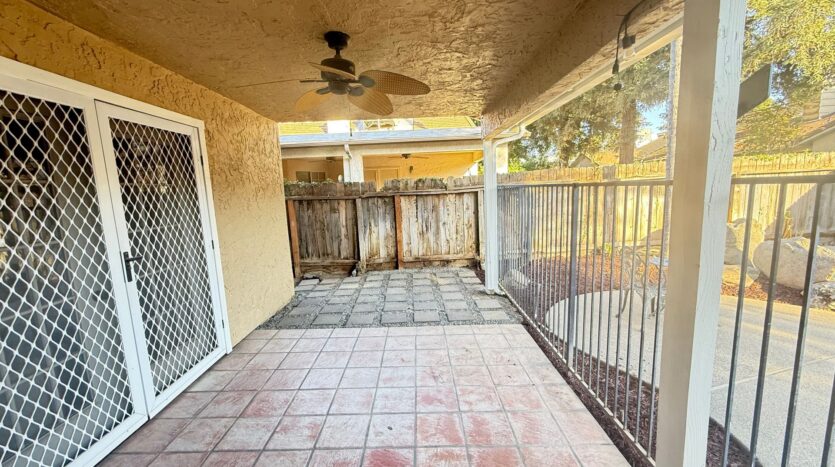 3299 W Stuart Avenue - Fresno - California - 3 bed, 2 bath rental property
