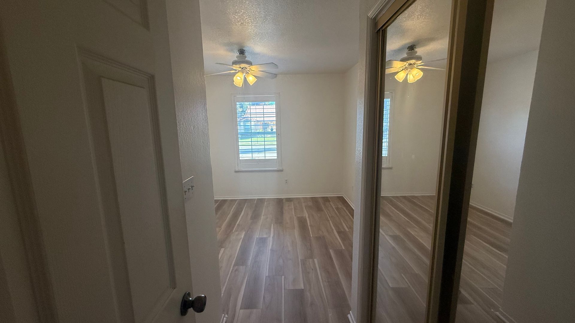 3299 W Stuart Avenue - Fresno - California - 3 bed, 2 bath rental property