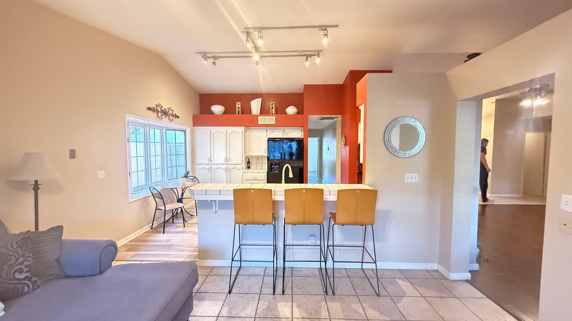 3299 W Stuart Avenue - Fresno - California - 3 bed, 2 bath rental property