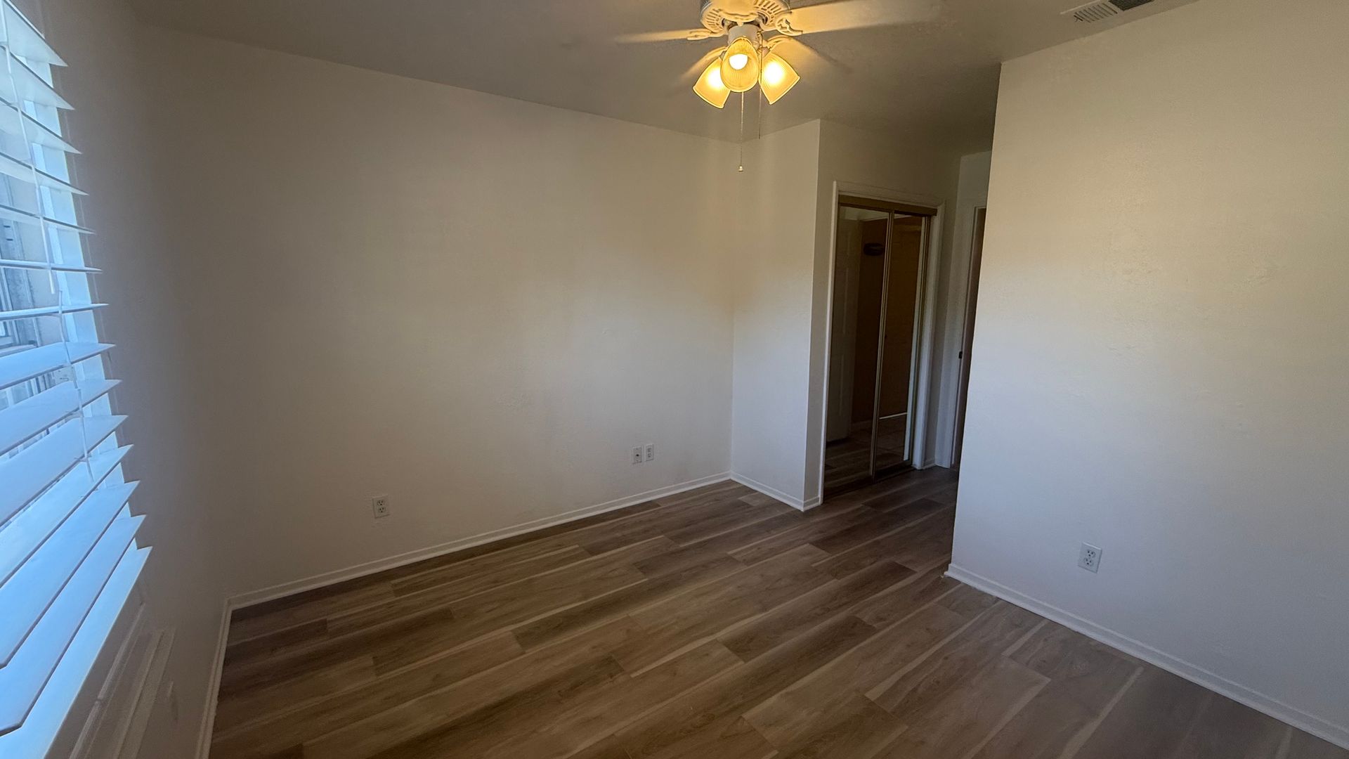 3299 W Stuart Avenue - Fresno - California - 3 bed, 2 bath rental property