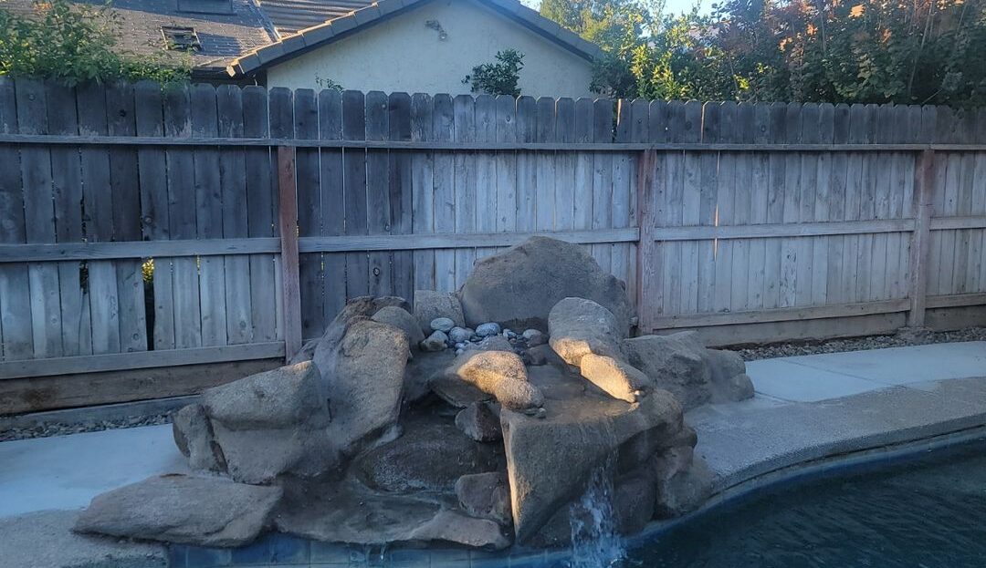 3299 W Stuart Avenue - Fresno - California - 3 bed, 2 bath rental property