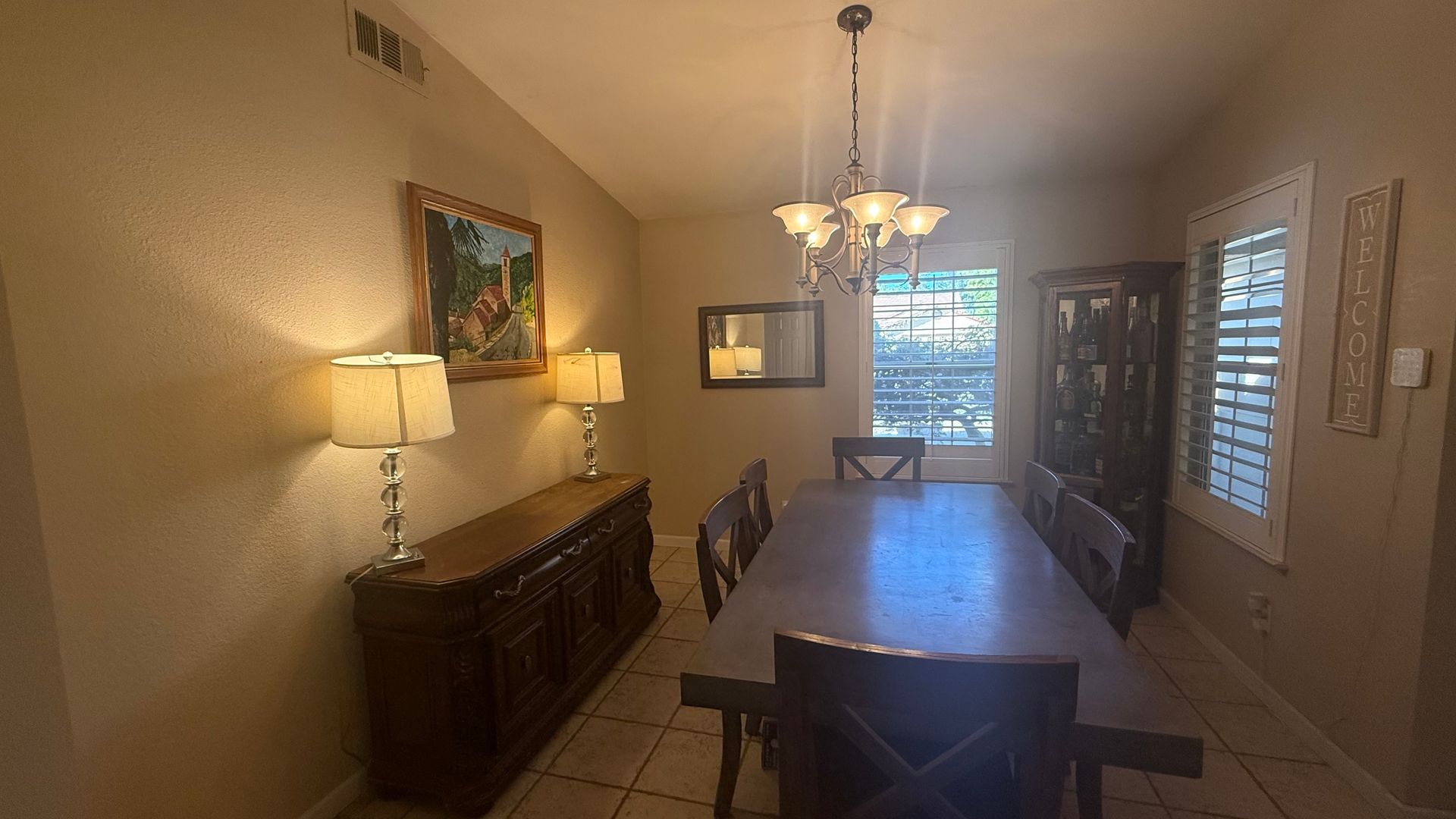 3299 W Stuart Avenue - Fresno - California - 3 bed, 2 bath rental property