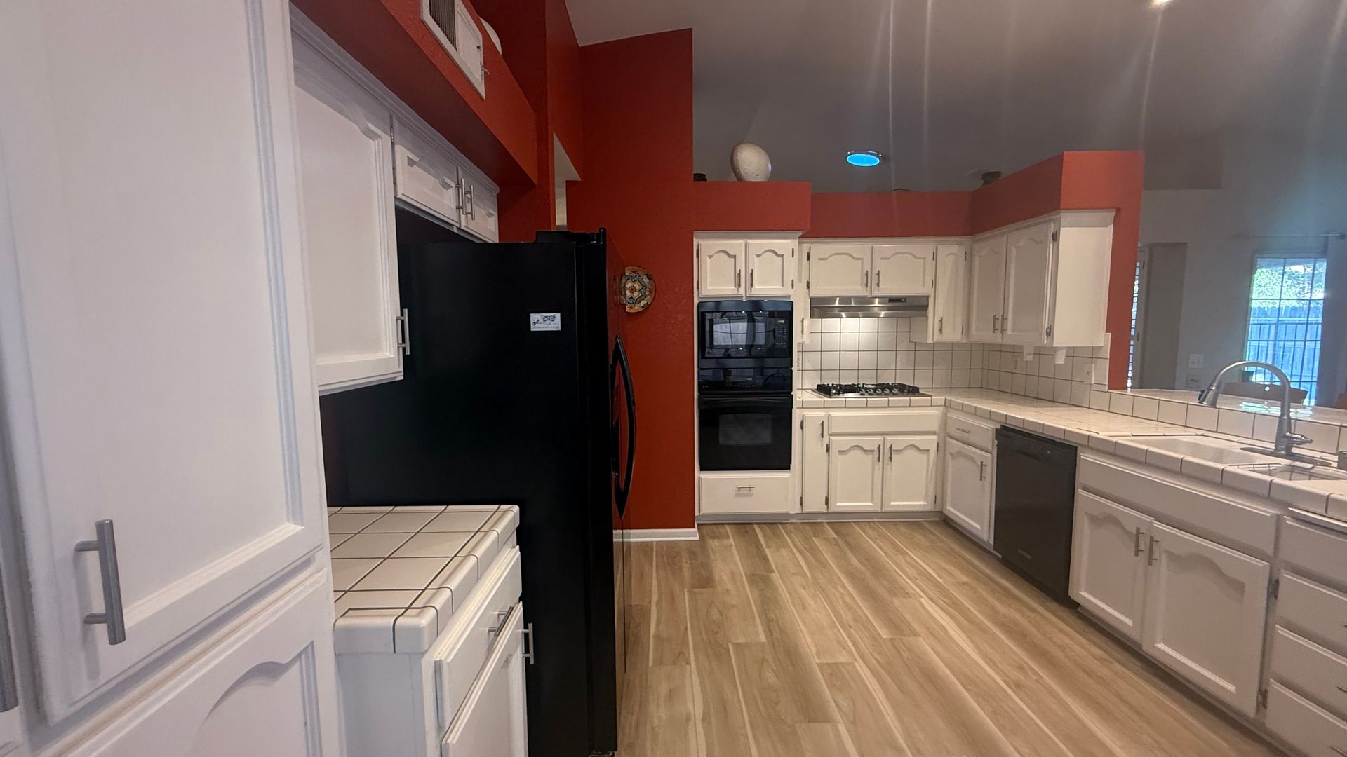 3299 W Stuart Avenue - Fresno - California - 3 bed, 2 bath rental property