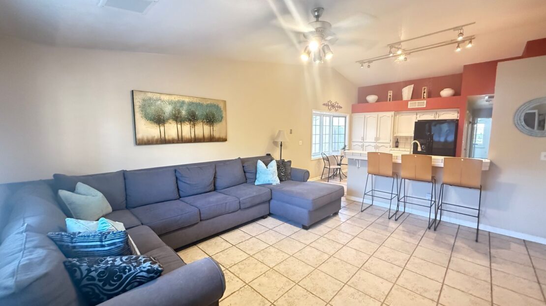 3299 W Stuart Avenue - Fresno - California - 3 bed, 2 bath rental property