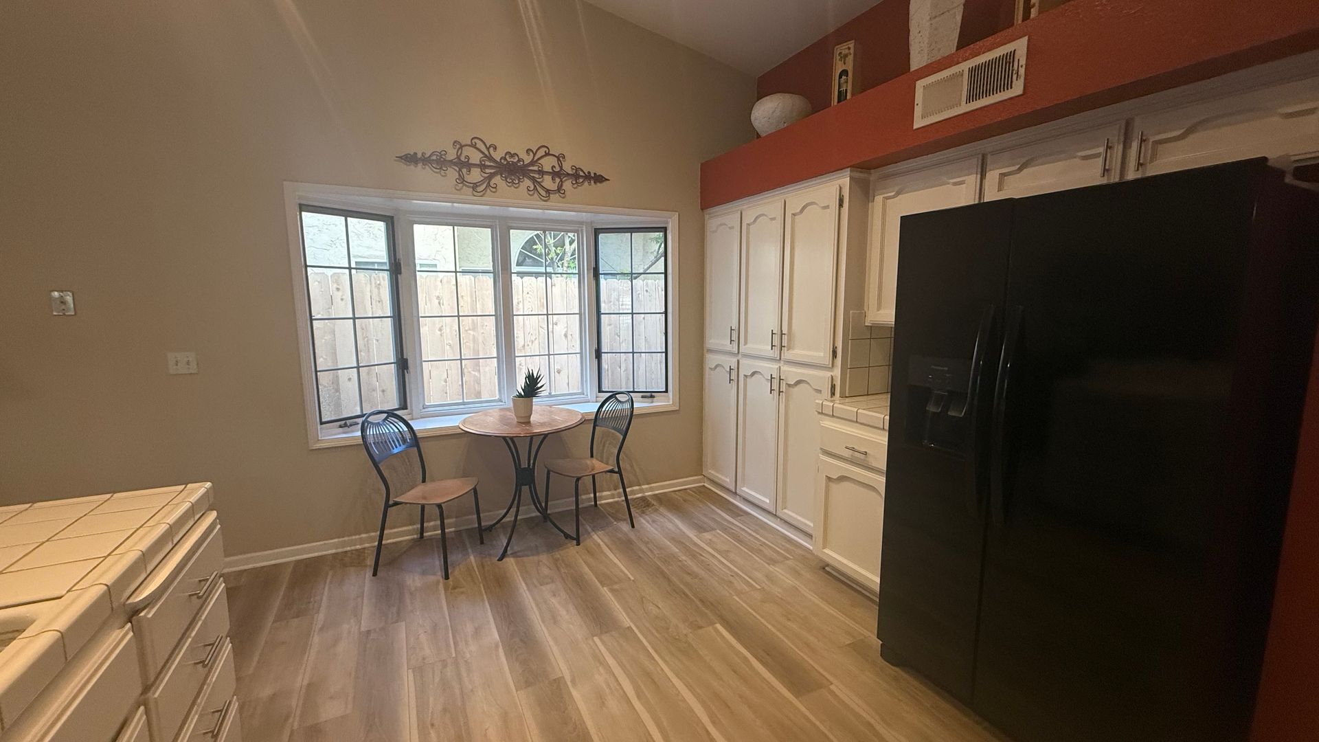 3299 W Stuart Avenue - Fresno - California - 3 bed, 2 bath rental property