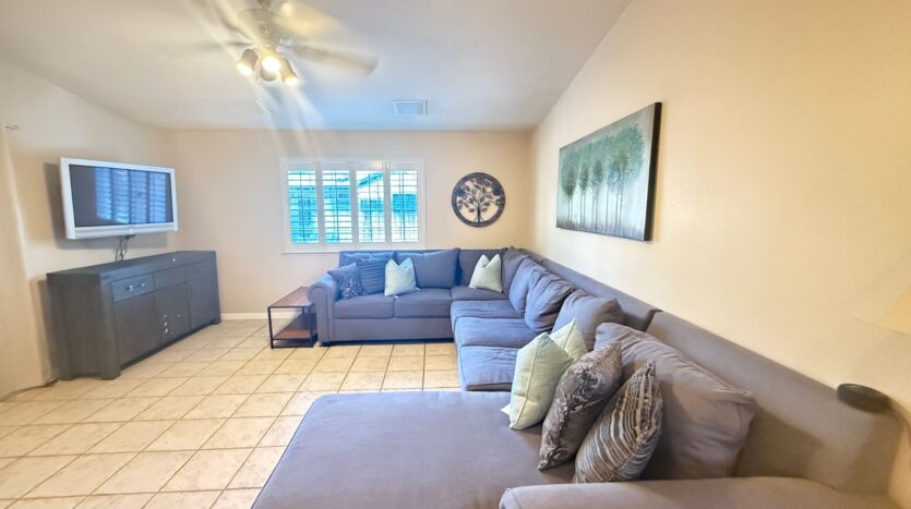 3299 W Stuart Avenue - Fresno - California - 3 bed, 2 bath rental property