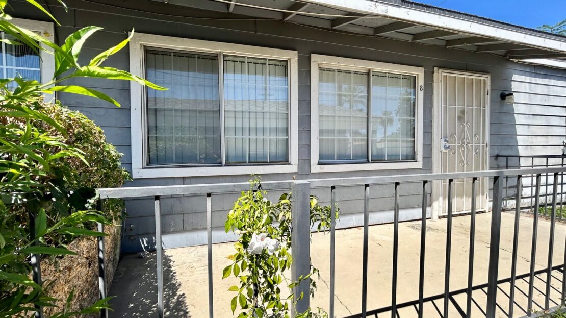 33030 Shifting Sands - 08 - Cathedral City - California - 2 bed, 1 bath rental property