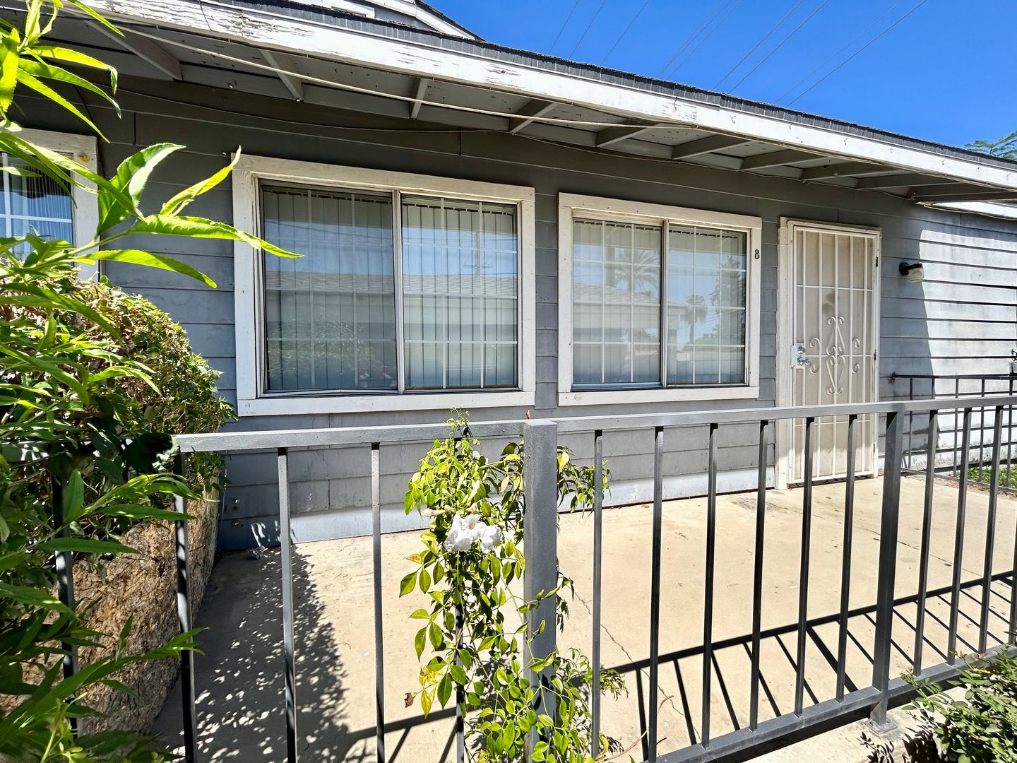 33030 Shifting Sands - 08 - Cathedral City - California - 2 bed, 1 bath rental property