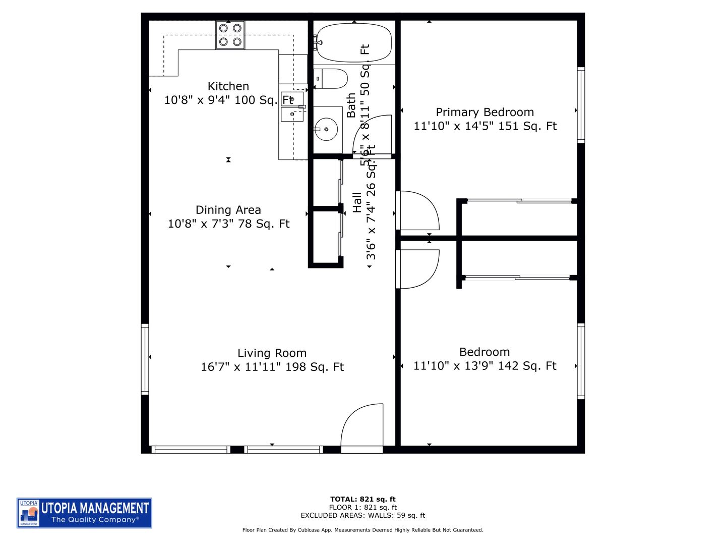 33030 Shifting Sands - 08 - Cathedral City - California - 2 bed, 1 bath rental property