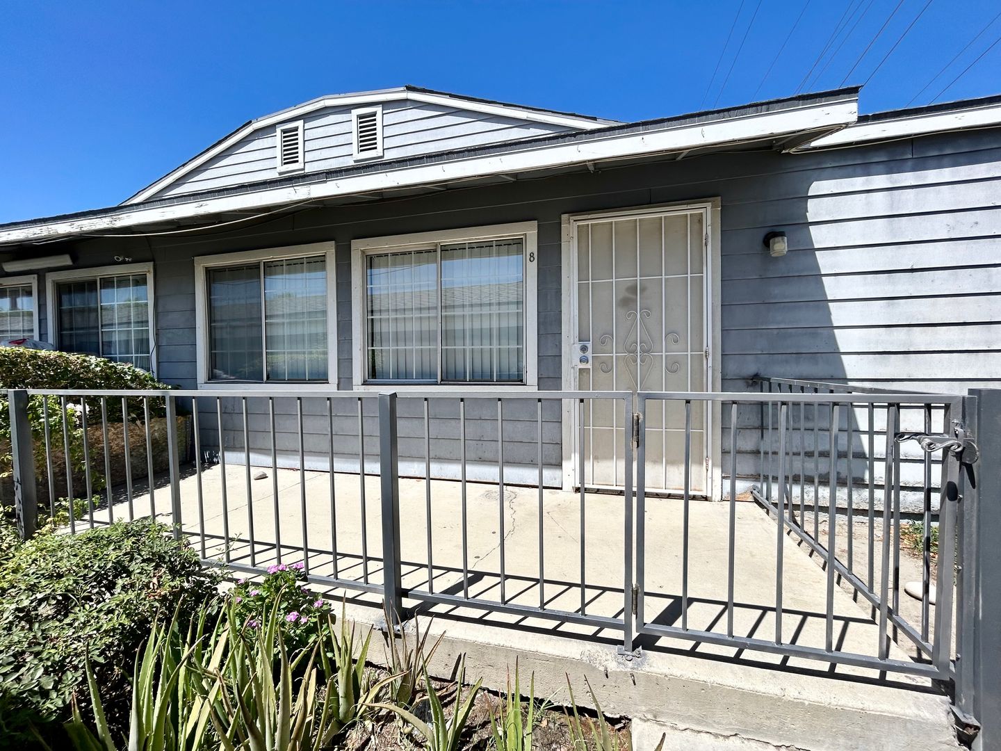 33030 Shifting Sands - 08 - Cathedral City - California - 2 bed, 1 bath rental property