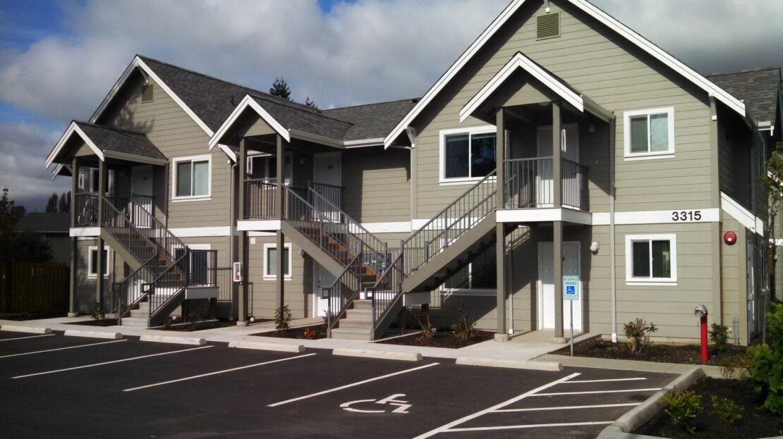 3311 3315 3319 3323 Galena Lane - Bellingham - Washington - 2 bed, 1.5 bath rental property