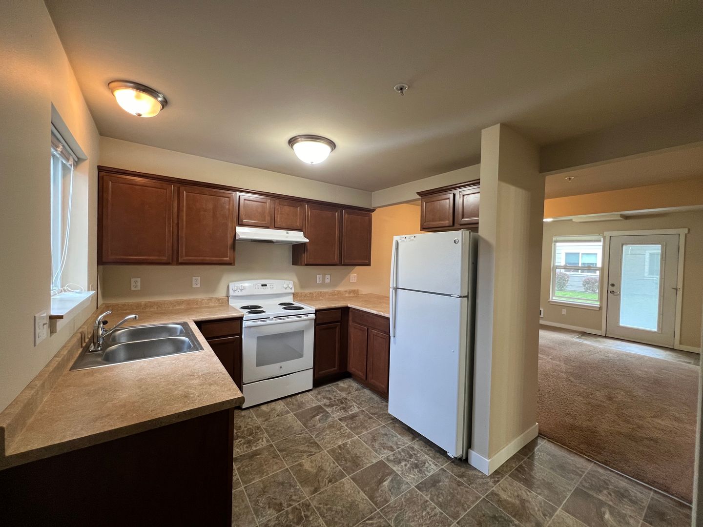 3311 3315 3319 3323 Galena Lane - Bellingham - Washington - 2 bed, 1.5 bath rental property