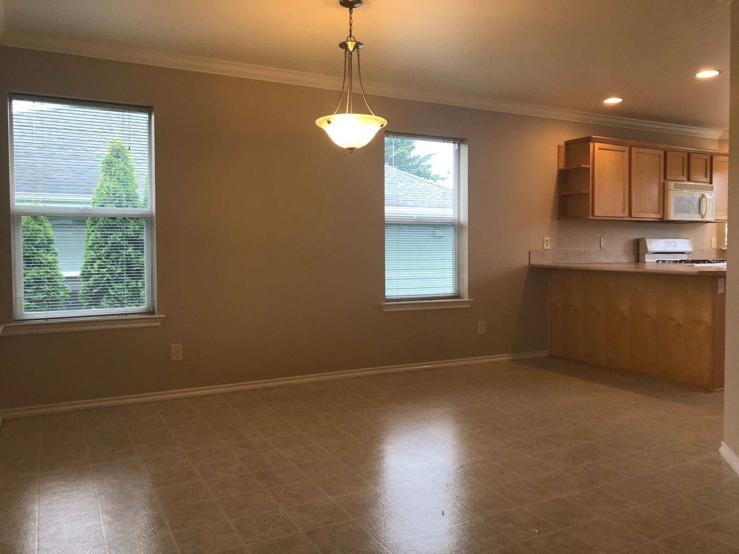 334 E. BELLIS FAIR PKWY - #201 - Bellingham - Washington - 2 bed, 2 bath rental property