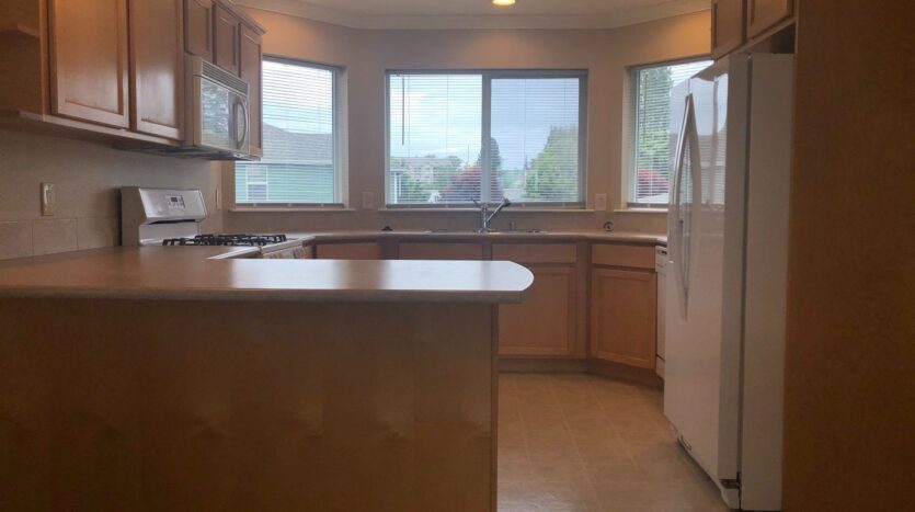 334 E. BELLIS FAIR PKWY - #201 - Bellingham - Washington - 2 bed, 2 bath rental property