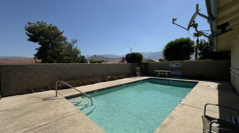 33450 Shifting Sands Trail - 04 - Cathedral City - California - 2 bed, 2 bath rental property
