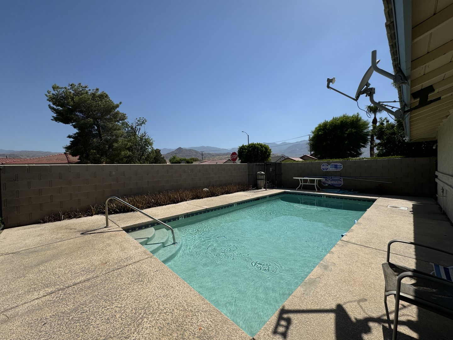 33450 Shifting Sands Trail - 04 - Cathedral City - California - 2 bed, 2 bath rental property