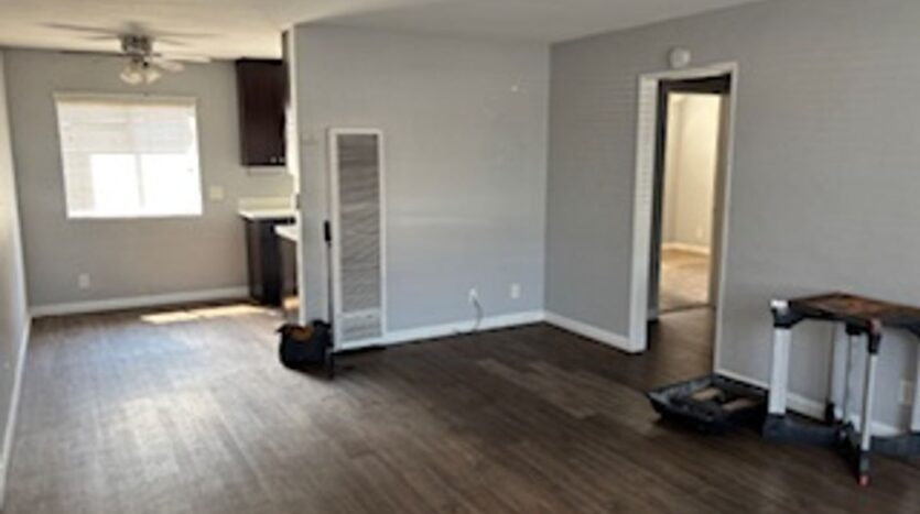 336 Claydelle Avenue - Unit 07 - El Cajon - California - 2 bed, 1 bath rental property