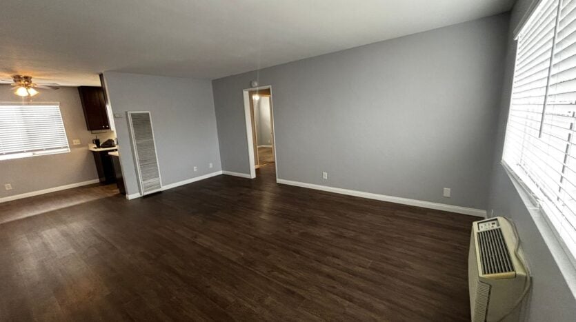 336 Claydelle Avenue - Unit 07 - El Cajon - California - 2 bed, 1 bath rental property