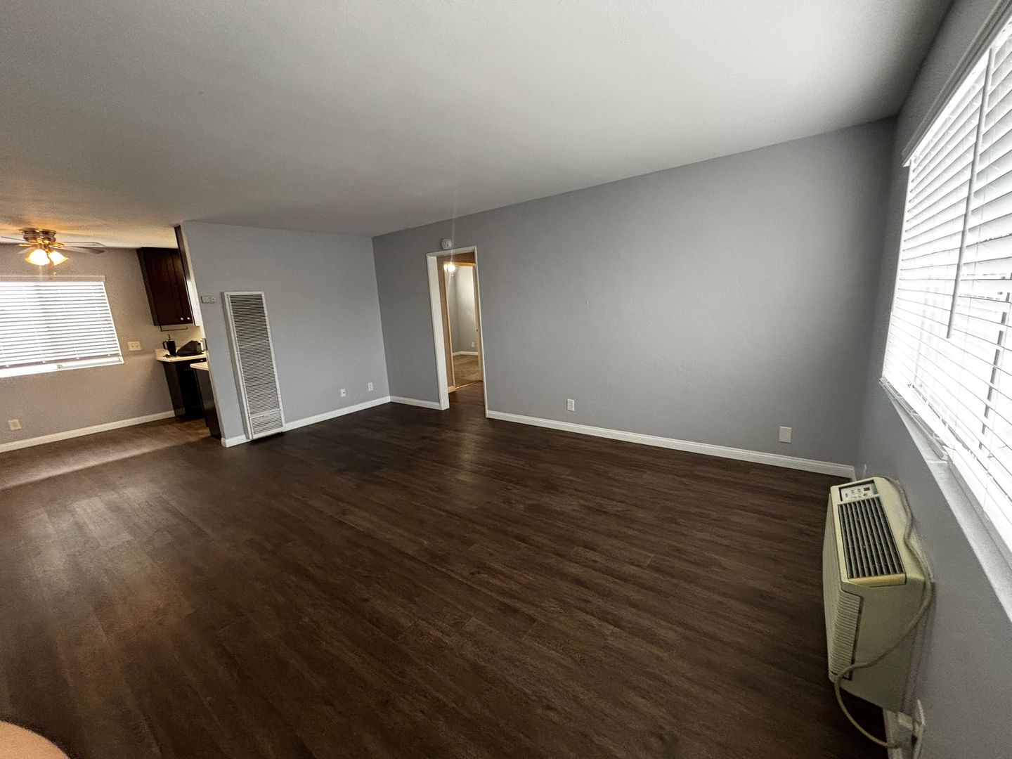 336 Claydelle Avenue - Unit 07 - El Cajon - California - 2 bed, 1 bath rental property