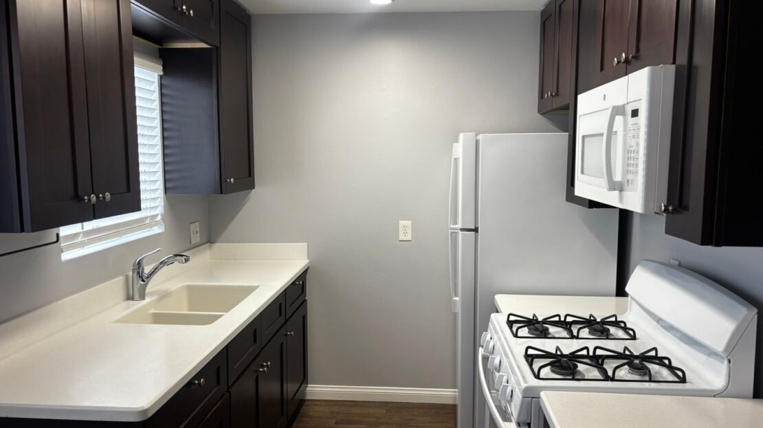 336 Claydelle Avenue - Unit 07 - El Cajon - California - 2 bed, 1 bath rental property