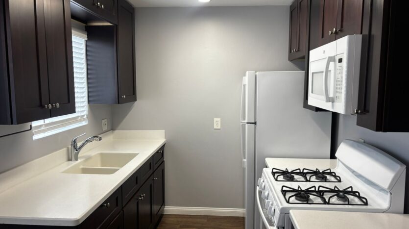 336 Claydelle Avenue - Unit 07 - El Cajon - California - 2 bed, 1 bath rental property