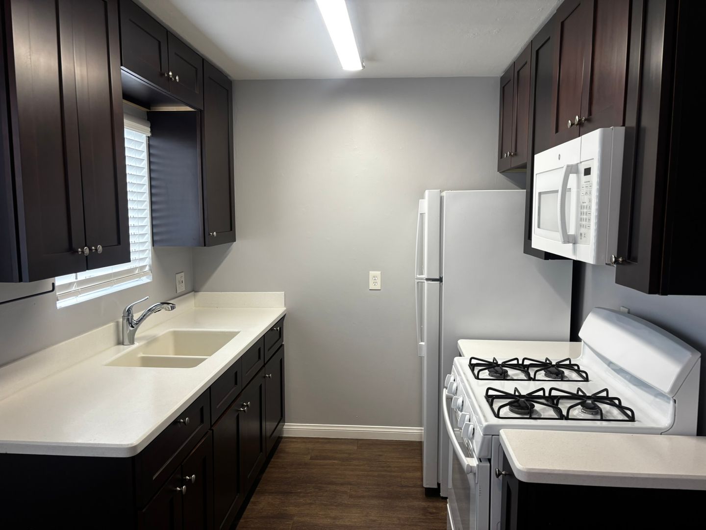 336 Claydelle Avenue - Unit 07 - El Cajon - California - 2 bed, 1 bath rental property