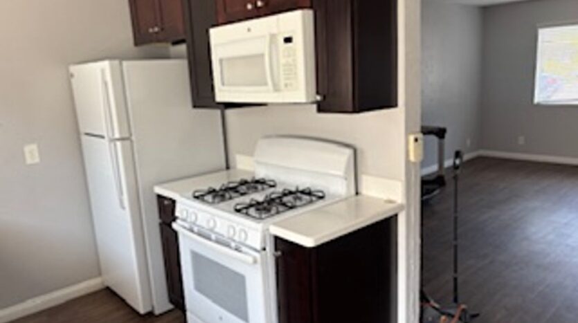 336 Claydelle Avenue - Unit 07 - El Cajon - California - 2 bed, 1 bath rental property