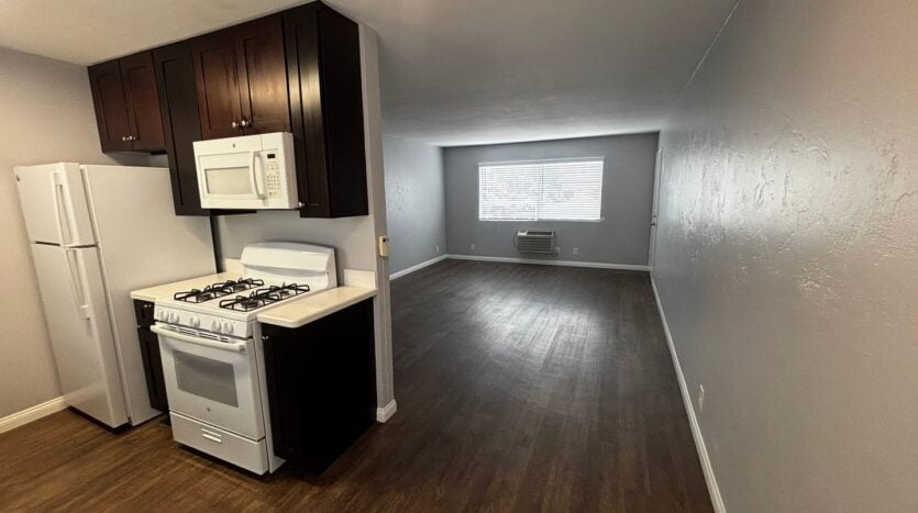 336 Claydelle Avenue - Unit 07 - El Cajon - California - 2 bed, 1 bath rental property