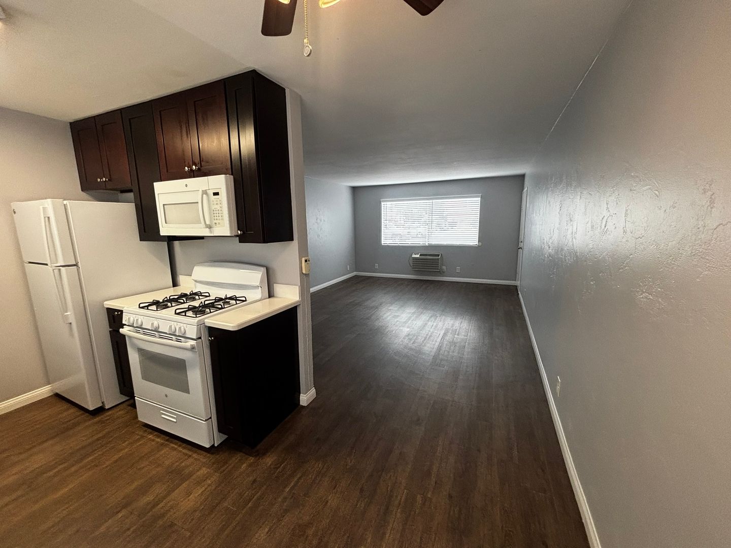 336 Claydelle Avenue - Unit 07 - El Cajon - California - 2 bed, 1 bath rental property