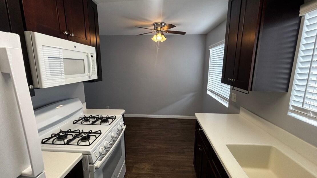 336 Claydelle Avenue - Unit 07 - El Cajon - California - 2 bed, 1 bath rental property