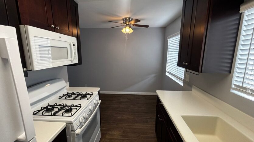 336 Claydelle Avenue - Unit 07 - El Cajon - California - 2 bed, 1 bath rental property