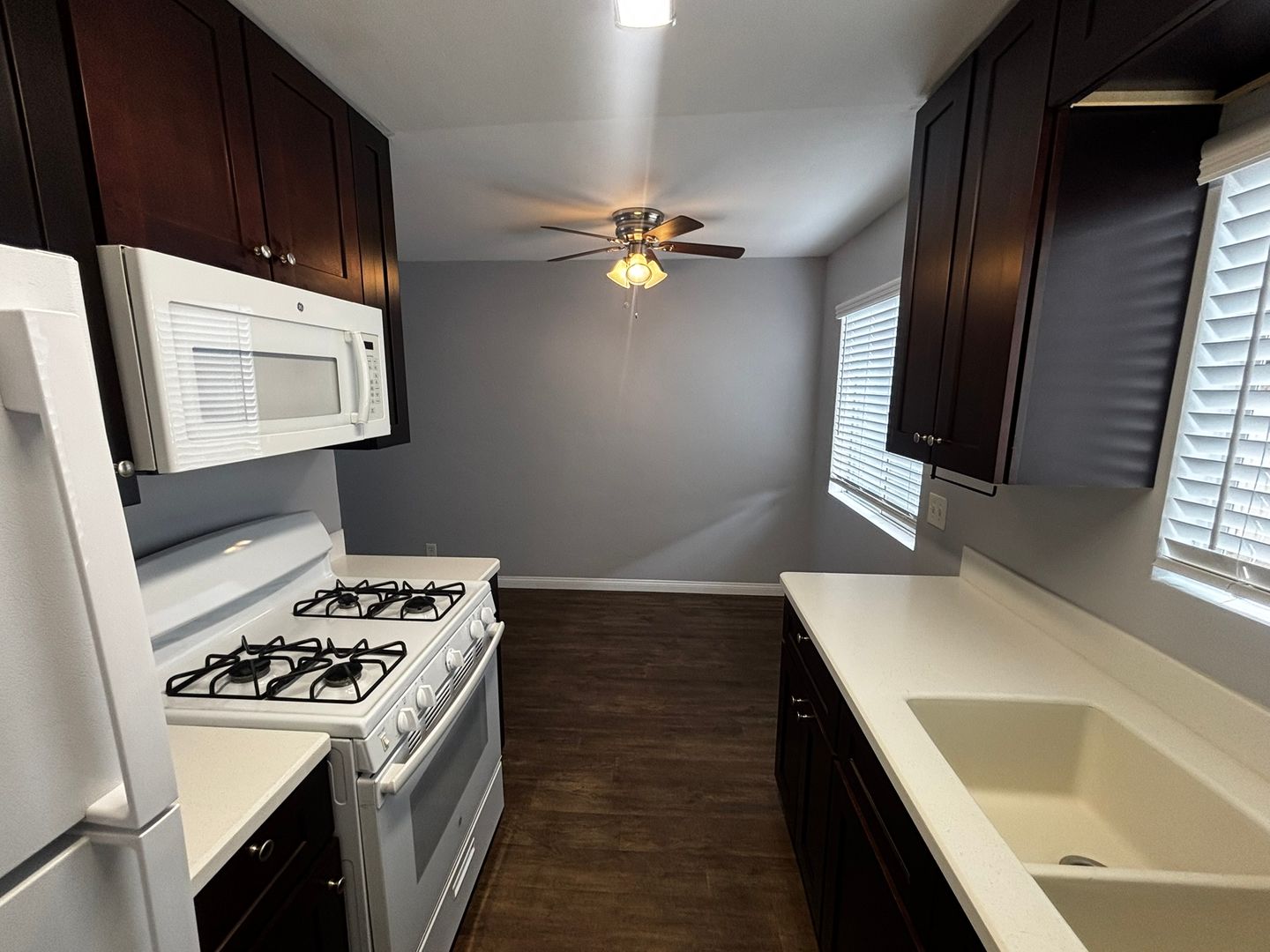 336 Claydelle Avenue - Unit 07 - El Cajon - California - 2 bed, 1 bath rental property