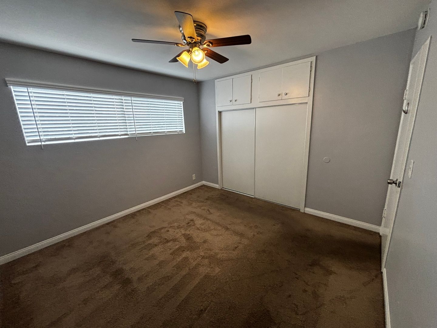 336 Claydelle Avenue - Unit 07 - El Cajon - California - 2 bed, 1 bath rental property