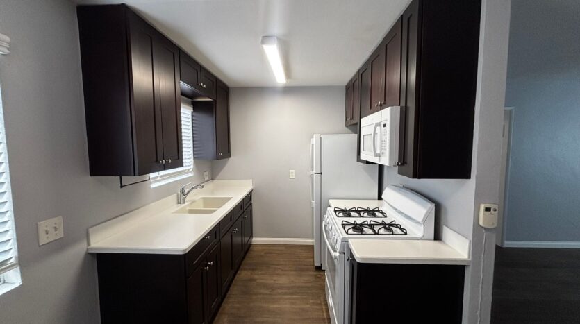 336 Claydelle Avenue - Unit 07 - El Cajon - California - 2 bed, 1 bath rental property