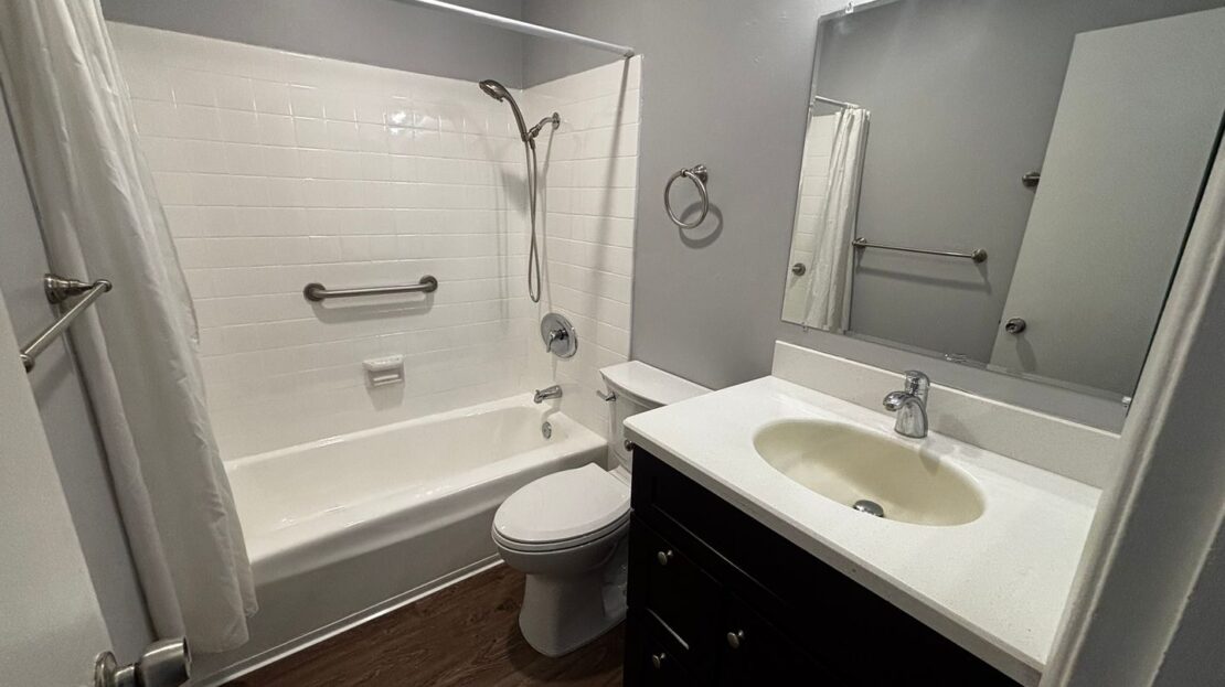 336 Claydelle Avenue - Unit 07 - El Cajon - California - 2 bed, 1 bath rental property