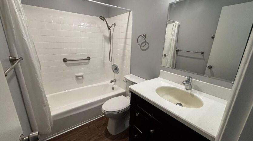 336 Claydelle Avenue - Unit 07 - El Cajon - California - 2 bed, 1 bath rental property