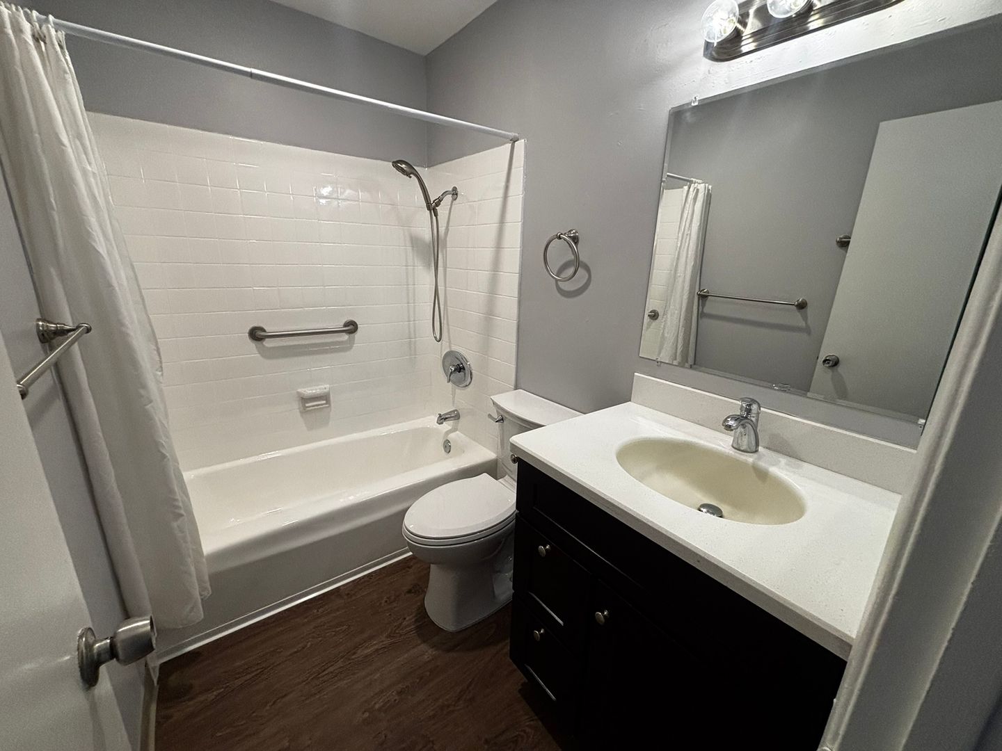 336 Claydelle Avenue - Unit 07 - El Cajon - California - 2 bed, 1 bath rental property