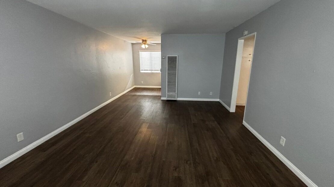 336 Claydelle Avenue - Unit 07 - El Cajon - California - 2 bed, 1 bath rental property