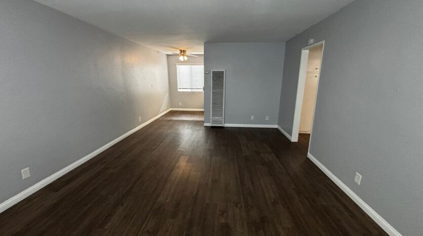 336 Claydelle Avenue - Unit 07 - El Cajon - California - 2 bed, 1 bath rental property